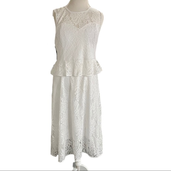 Lilly Pulitzer Nolea Dress NWT - Picture 4 of 9